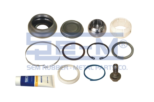 Repair Kit, control/trailing arm